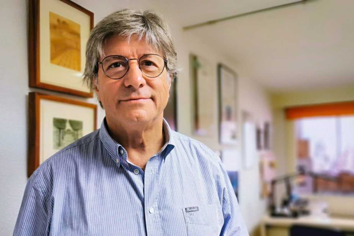 EL BLOG DE CEESS Lluís Blanch, coordinador del hub de Innovación del